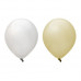 401-543 Воздушные шарики "Металлик", 30 см,100 шт. 
