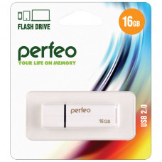 Perfeo USB 16GB C01G2
