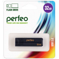 Perfeo USB 32GB C01G2