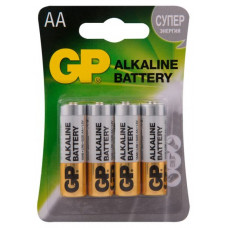 Батарейка GP 24A-2CR4