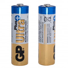 Батарейка GP Ultra Plus Alkaline 