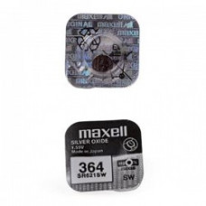 Батарейка Maxell SR621SW 364 