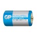 Батарейка GP Power Plus R20