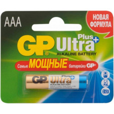 Элементы питания GP 24AUP-2CR1 UltraPlus