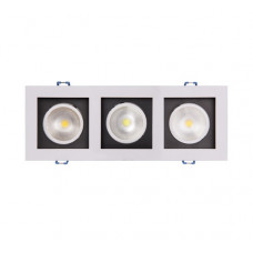 Светильник светодиодный встраиваемый PSP-S CARDAN Светильник светодиодный встраиваемый PSP-S CARDAN