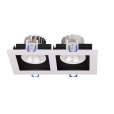 Светильник светодиодный встраиваемый PSP-S CARDAN Светильник светодиодный встраиваемый PSP-S CARDAN