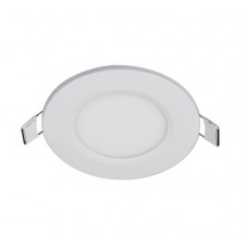 Светильники ультратонкие встраиваемые PPL-R