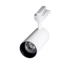 Трековые светильники PTR 0725 25w