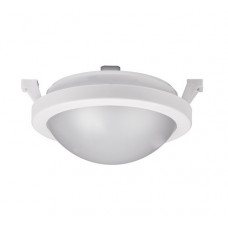 Светильники светодиодные пылевлагозащищенные PBH-PC3-RA 8W