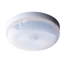 Светильники светодиодные пылевлагозащищенные PBH-PC4-RA 12W