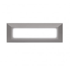 Светильник светодиодный накладной для подсветки стен и ступеней PST_W Светильник светодиодный накладной для подсветки стен и ступеней PST_W