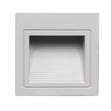 Светильник светодиодный встраиваемый для подсветки стен и ступеней PWS_R Светильник светодиодный встраиваемый для подсветки стен и ступеней PWS_R