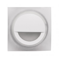 Светильник светодиодный встраиваемый для подсветки стен и ступеней PWS_R Светильник светодиодный встраиваемый для подсветки стен и ступеней PWS_R