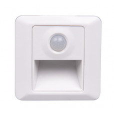 Светильник светодиодный встраиваемый для подсветки стен и ступеней PWS_R Светильник светодиодный встраиваемый для подсветки стен и ступеней PWS_R