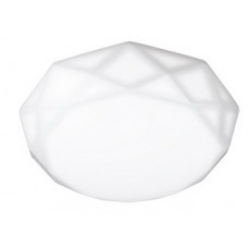 Светильники светодиодный настенно-потолочный с регулировкой цвета и яркости свечения PPB DIAMOND 60w