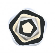 Светильник светодиодный настенно-потолочный PPB Onyx-05 72w Светильник светодиодный настенно-потолочный PPB Onyx-05 72w