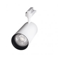 Трековые светильники PTR 0740 40w