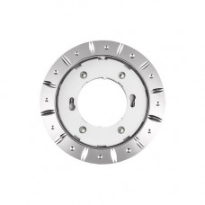 Светильник декоративный встраиваемый серии PGX53d Светильник декоративный встраиваемый серии PGX53d