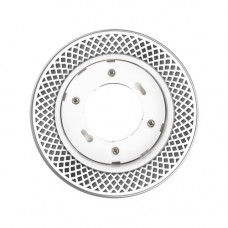 Светильник светодиодный встраиваемый серии PGX53d со светодиодной подсветкой Светильник светодиодный встраиваемый серии PGX53d со светодиодной подсветкой