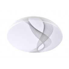 Светильник светодиодный настенно-потолочный PPB WAVE 12w Светильник светодиодный настенно-потолочный PPB WAVE 12w