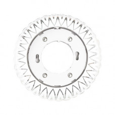 Светильники декоративные PGX53d с подсветкой Светильники декоративные PGX53d с подсветкой