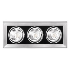 Светильник светодиодный встраиваемый PSP-S CARDAN Светильник светодиодный встраиваемый PSP-S CARDAN