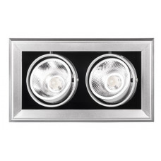 Светильник светодиодный встраиваемый PSP-S CARDAN Светильник светодиодный встраиваемый PSP-S CARDAN