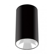 Светильник накладной PDL-R 14080 GU10 BL_WH Светильник накладной PDL-R 14080 GU10 BL_WH