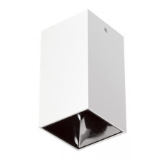 Светильник накладной PDL-S 14074 GU10 WH_BL Светильник накладной PDL-S 14074 GU10 WH_BL