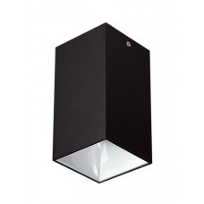 Светильник накладной PDL-S 14074 GU10 BL_WH Светильник накладной PDL-S 14074 GU10 BL_WH