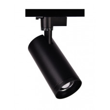 Трековые светильники PTR 0728 ZOOM 28w BL