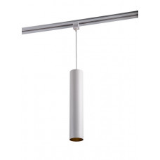 Трековые прожекторы (светильники) светодиодные PTR 2310 10w WH