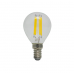 Лампа светодиодная СТАРТ LED F-Sphere E14 7W 4000К Филаментная