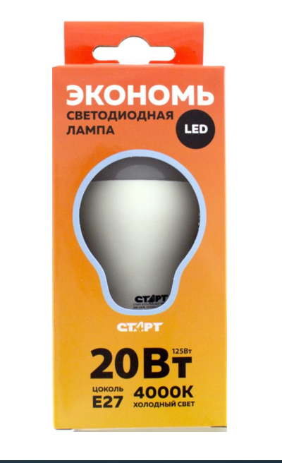 lampa-start-eco-ledglse27-20w-40