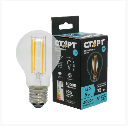 led-f-gls-e27-9w-4000-1